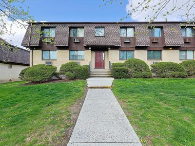1607 CHERRY HILL Drive, Poughkeepsie, NY, 12603