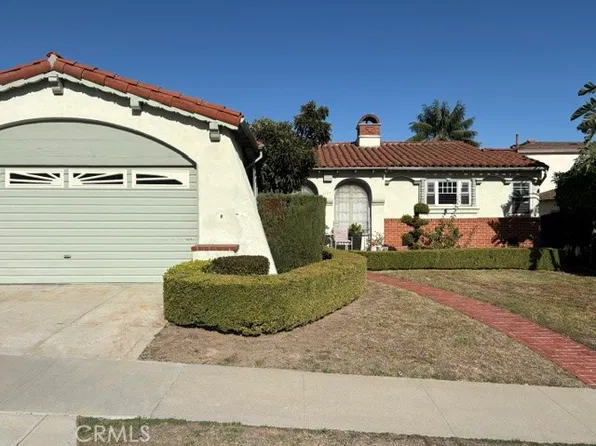 5132 Southridge Ave, Los Angeles, CA 90043