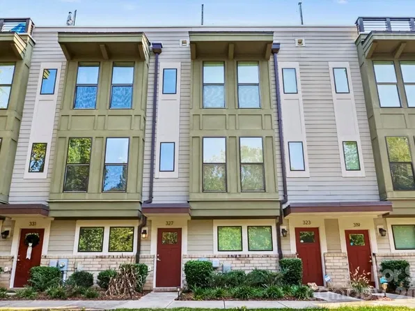 327 Uptown West Dr, Charlotte, NC 28208
