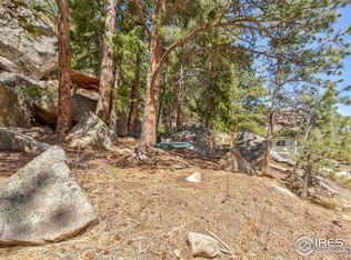 2892 Riverside Dr, Lyons, CO 80540