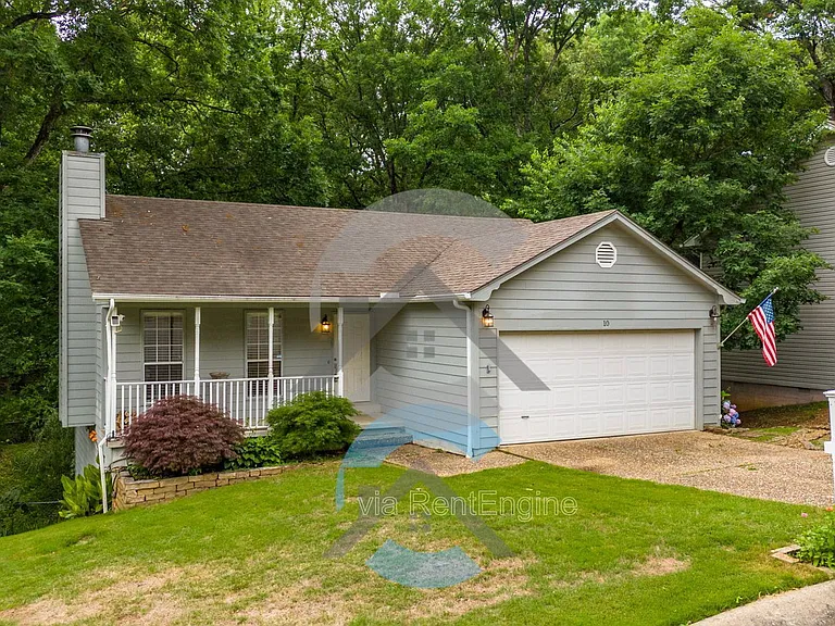 10 Sweet Gum Ct — Photo 1