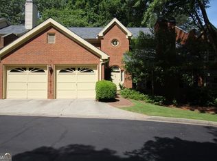 55 Ivy Trl NE, Atlanta, GA