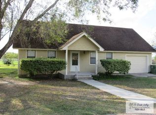 19129 Kilbourn Rd, Harlingen, TX 78550