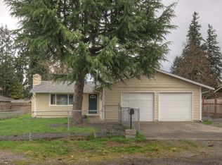 16809 16th Ave E, Spanaway, WA 98387