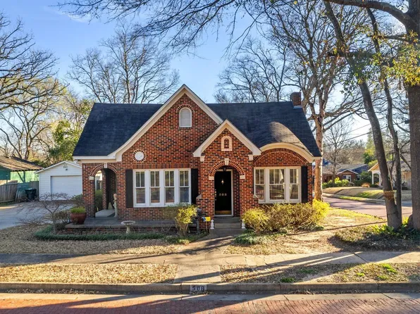 508 W Rusk St, Tyler, TX 75701