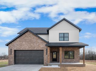 360 S Idlewood Way, Bolivar, MO 65613