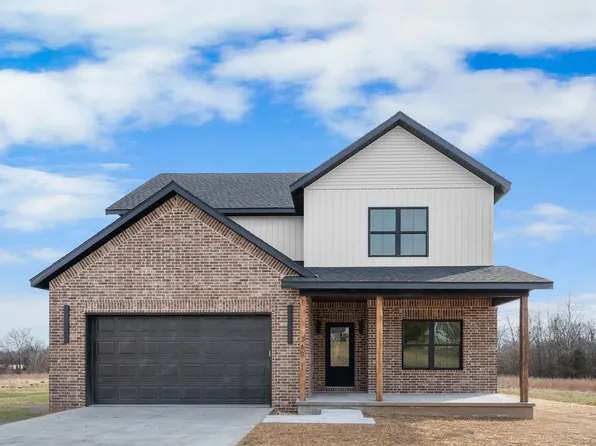 360 S Idlewood Way, Bolivar, MO 65613