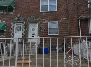 2058 Fraley St, Philadelphia, PA 19124