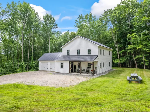 179 Fish Meadow Road, Livermore, ME 04253