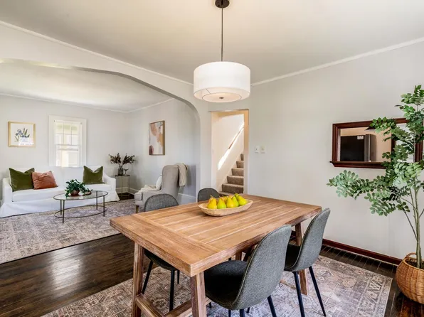 4524 North 38th STREET, Milwaukee, WI 53209