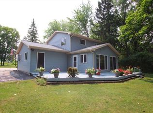 N9722 Highland Park Rd, Malone, WI 53049