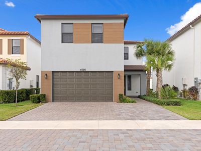 4735 Sand Dollar Drive, Loxahatchee, FL, 33470