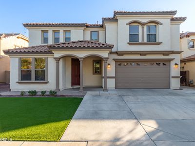 3535 E Melody Ln, Gilbert, AZ, 85234