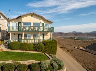 2626 Nutmeg Ave, Morro Bay, CA 93442
