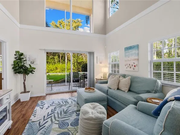 4510 Botanical Place CIR #107, NAPLES, FL 34112