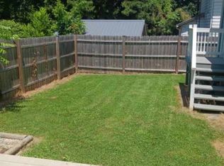 118 Glenwood Hts, Mansfield, OH 44903