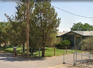 40 Palomino Rd, VADO, NM 88072