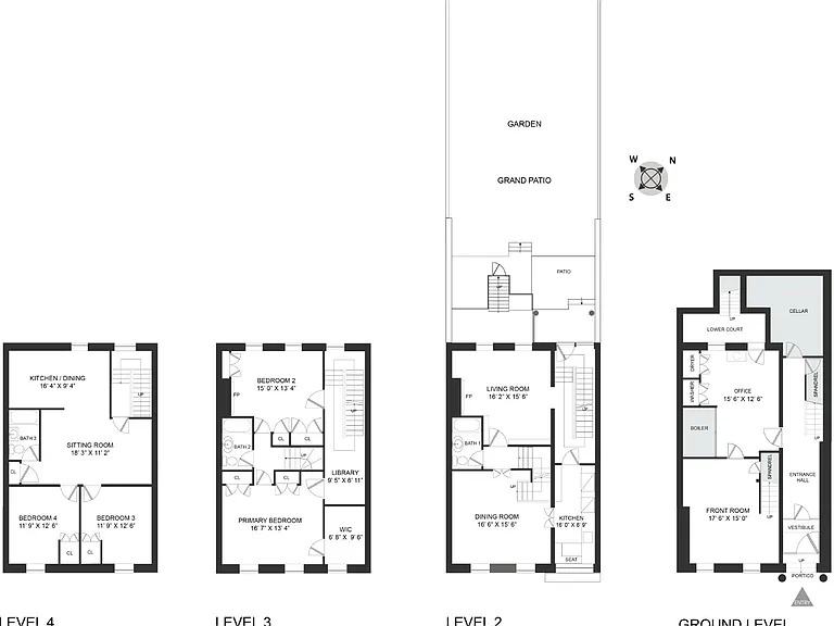 60 Hicks St — Photo 2