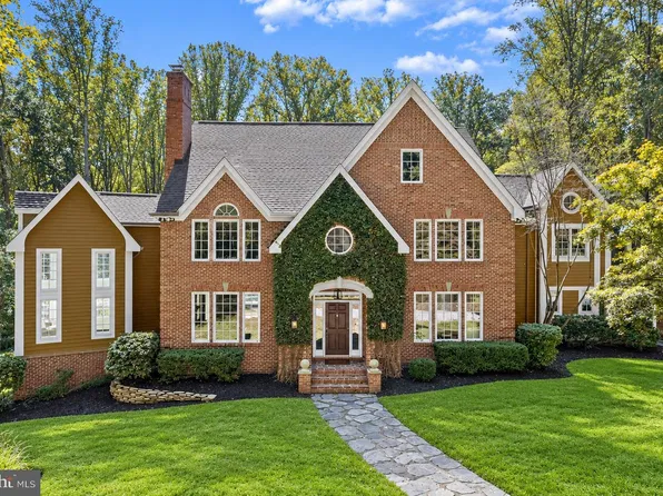 13839 Lakeside Dr, Clarksville, MD 21029