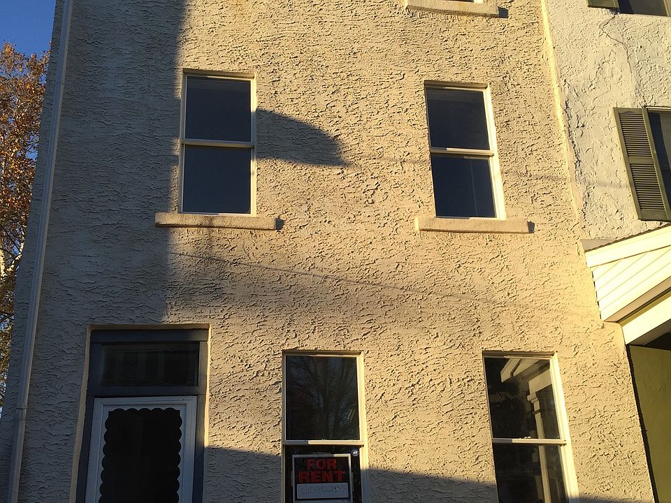 Home Exterior