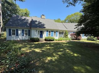 74 Holly Ridge Drive, Sandwich, MA 02563