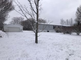 2979 County Road 170, Marengo, OH 43334