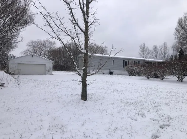 2979 County Road 170, Marengo, OH 43334