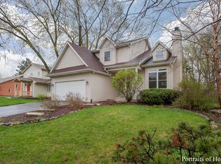 411 E Central Ave, Lombard, IL