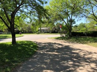 2511 Sherwood Ln, Austin, TX 78704