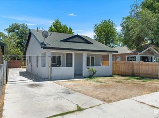 714 R St, Bakersfield, CA 93304