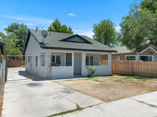 714 R St, Bakersfield, CA 93304