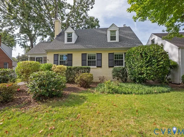 4705 W Franklin St, Richmond, VA 23226