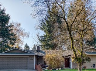 3110 NE Edelweiss Ave, Vancouver, WA