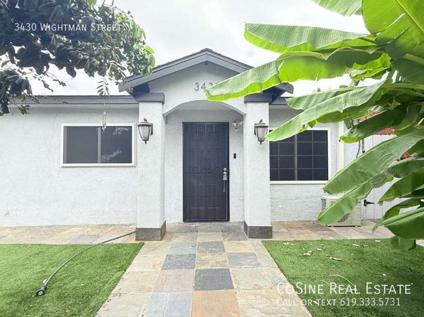 3430 Wightman St