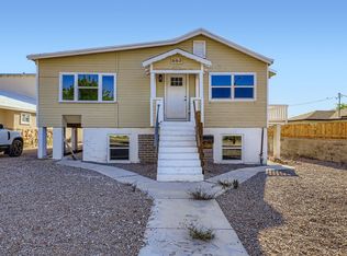 663 Avenue D, Boulder City, NV 89005