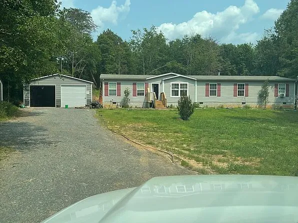 326 McClure Rd, Benton, TN 37307