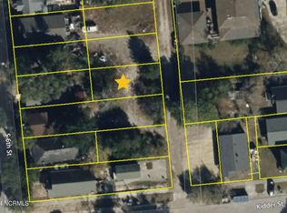 1218 Stroud Aly, Wilmington, NC 28401