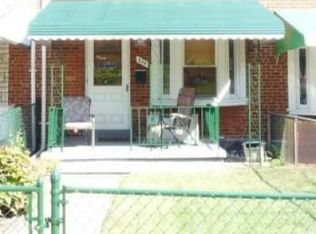 444 Stemmers Run Rd, Baltimore, MD 21221