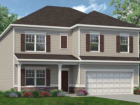 Elevation C