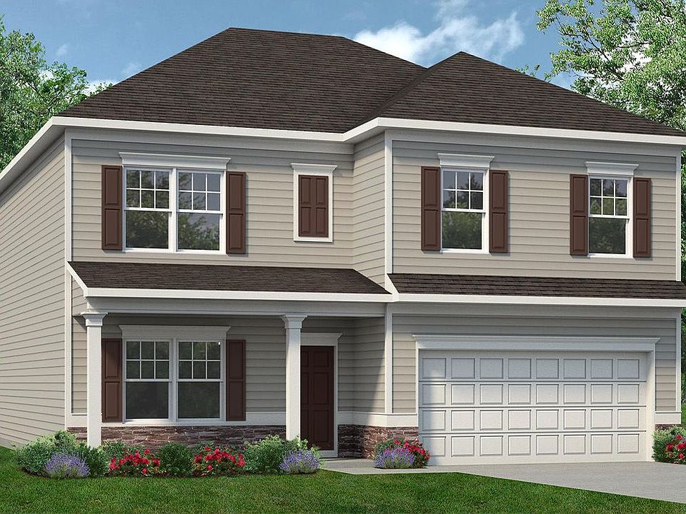 Elevation C