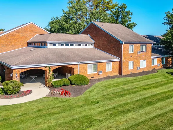 91 Maplewood Ave, Columbus, OH 43213