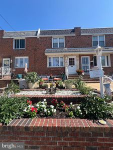 1627 Croatan Pl, Philadelphia, PA, 19145