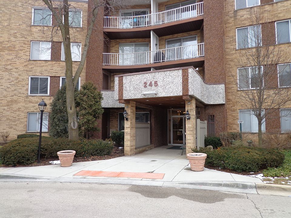 1st image of 245 S Park Ln Unit 116