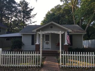 4696 Fowler St, Acworth, GA 30101