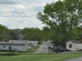 42600 National Rd LOT 97, Belmont, OH 43718