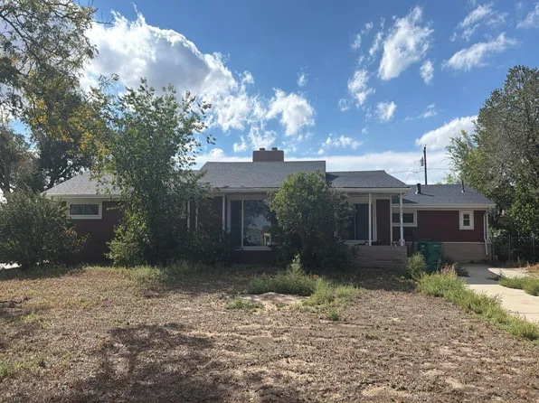 255 S Ash St, Keenesburg, CO 80643