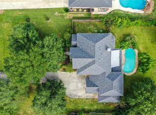 21726 W Yaupon Cir, Tomball, TX 77377