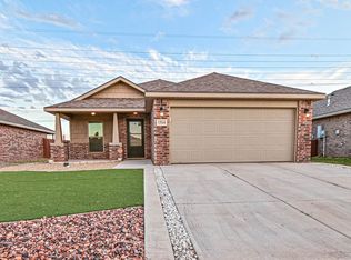 1514 Wrangler Ln, Midland, TX 79705