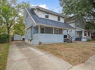 2205 26th St SW, Akron, OH 44314