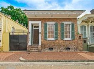 922 Saint Peter St, New Orleans, LA 70116